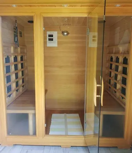 Osada Rybacka * Kopalino